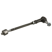 Audi Steering Tie Rod End Assembly - Delphi TL2027