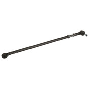 Audi Steering Tie Rod End Assembly - Delphi TL355