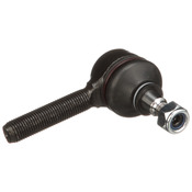 BMW Steering Tie Rod End - Delphi TA1152