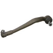 BMW Steering Tie Rod End - Delphi TA1716