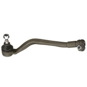BMW Steering Tie Rod End - Delphi TA1717