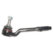 BMW Steering Tie Rod End - Delphi TA2035