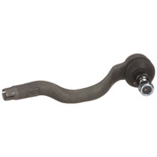 BMW Steering Tie Rod End - Delphi TA5493