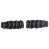 BMW Steering Rack and Pinion Bellows Kit - Delphi TBR4117