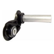 BMW Suspension Stabilizer Bar Link - Delphi TC1472