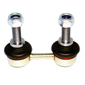 BMW Suspension Stabilizer Bar Link - Delphi TC2070