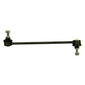 BMW Sway Bar End Link - Delphi 31356780847