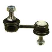 BMW Suspension Stabilizer Bar Link - Delphi TC976