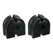 BMW Suspension Stabilizer Bar Bushing Kit - Delphi TD1087W