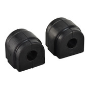 BMW Suspension Stabilizer Bar Bushing Kit - Delphi TD1165W