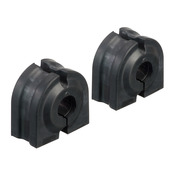 BMW Suspension Stabilizer Bar Bushing Kit - Delphi TD1459W