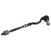 BMW Steering Tie Rod End Assembly - Delphi TL2211