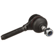 Mercedes Steering Tie Rod End - Delphi TA1187