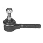 Mercedes Steering Tie Rod End - Delphi TA1189