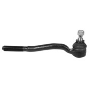 Mercedes Steering Tie Rod End - Delphi TA1385