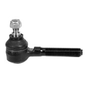 Mercedes Steering Tie Rod End - Delphi TA1386