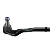 Mercedes Steering Tie Rod End - Delphi TA3226