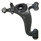 Mercedes-Benz Suspension Control Arm - Delphi 1243303807