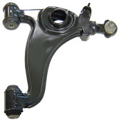 Mercedes Control Arm - Delphi TC1109