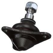 Mercedes Suspension Ball Joint - Delphi TC6399