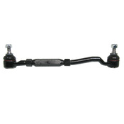 Mercedes Steering Tie Rod End Assembly - Delphi TL504