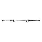 Mercedes Steering Tie Rod End Assembly - Delphi TL511