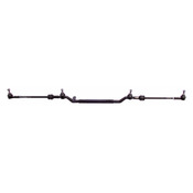 Mercedes Steering Tie Rod End Assembly - Delphi TL540