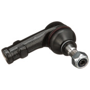 VW Tie Rod End - Delphi 1J0422811A
