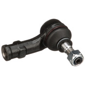 VW Steering Tie Rod End - Delphi 1J0422812A