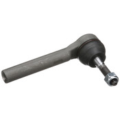 Volkswagen Steering Tie Rod End - Delphi TA2821