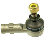 VW Steering Tie Rod End - Delphi 3A0422811A