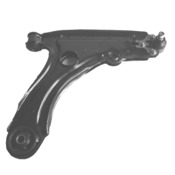 Volkswagen Control Arm - Delphi TC763