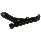 Volkswagen Control Arm - Delphi TC764