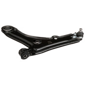 Volkswagen Control Arm - Delphi TC766