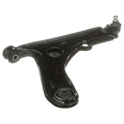 Volkswagen Control Arm - Delphi TC767