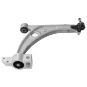 Audi VW Control Arm - Delphi 3C0407151H
