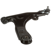Volkswagen Control Arm - Delphi TC813