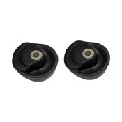 VW Axle Support Bushing Set - Delphi 3A0501541