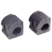 VW Stabilizer Bar Bushing Kit - Delphi 1H0411314