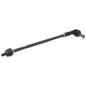 VW Tie Rod Assembly - Delphi 1H0422803A