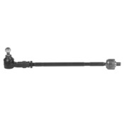 VW Steering Tie Rod Assembly - Delphi TL427