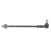 VW Steering Tie Rod Assembly - Delphi 191422804A
