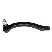 Volvo Steering Tie Rod End - Delphi 272416
