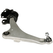 Volvo Control Arm - Delphi 31429321