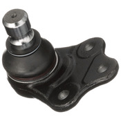 Volvo Suspension Ball Joint - Delphi TC3670
