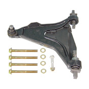 Volvo Control Arm - Delphi 8628497