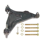 Volvo Control Arm - Delphi 8628498