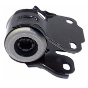 Volvo Control Arm Bushing - Delphi 31387571