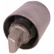 Volvo Suspension Control Arm Bushing - Delphi TD787W