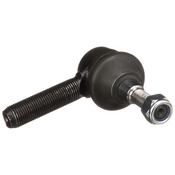 Land Rover Tie Rod End - Delphi RTC5870